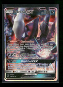SM - Burning Shadows Darkrai GX #88/147