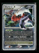 Great Encounters Darkrai LV.X #104/106