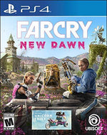 Far Cry New Dawn (Playstation 4)