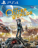 The Outer Worlds (Playstation 4)