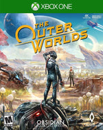 The Outer Worlds (Xbox One)