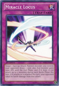Miracle Locus | BP02-EN202