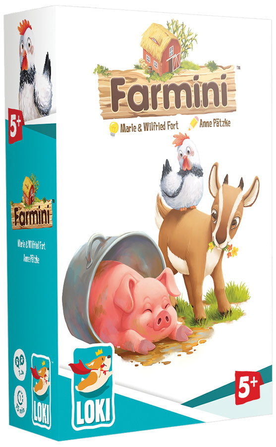 Farmini