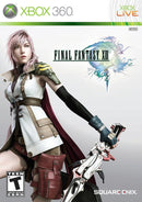 Final Fantasy XIII Bundle [Game + Strategy Guide] (Xbox 360)