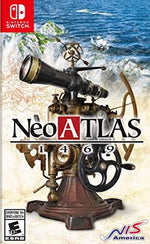 Neo ATLAS (Nintendo Switch)