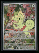 SV08: Surging Sparks Kecleon #213/191