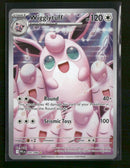 ME02: Phantasmal Flames Wigglytuff #105/094