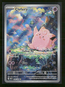 ME03: Perfect Order Clefairy #094/088