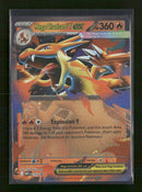 ME: Mega Evolution Promo Mega Charizard Y ex #030