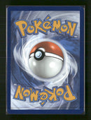 SV08: Surging Sparks Castform Sunny Form #195/191