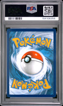 2022 Pokemon Swsh Black Star Promo UPC Fa/Charizard Vmax 9 PSA #261
