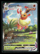 SWSH: Sword & Shield Promo Cards Flareon VMAX #SWSH180