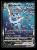 SWSH: Sword & Shield Promo Cards Vaporeon VMAX #SWSH182