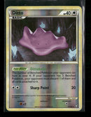 Triumphant Ditto #17/102