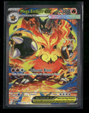 ME: Ascended Heroes Mega Emboar ex #273/217