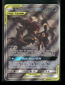 SM Promos Umbreon & Darkrai GX #SM241