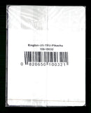 Miscellaneous Cards & Products Pikachu #026/083