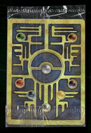 Ancient Mew Sealed Damaged