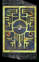 Ancient Mew Sealed Damaged