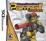 Greg Hastings' Tournament Paintball Max'd (Nintendo DS)