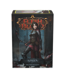 Dragon Shield: Standard 100ct Art Sleeves - Flesh and Blood (Azalea - Matte)