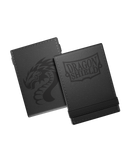 Dragon Shield: Life Ledger - Black