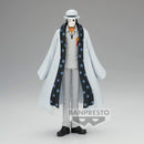 One Piece - CP0 The Grandline Men Wanokuni DXF Figure Vol. 25