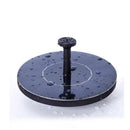 Solar Floating Mercury Garden Fountain