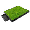 Flushing Pet Cat And Dog Supplies Lawn Toilet