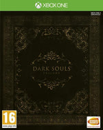 Dark Souls Trilogy [European Import] (Xbox One)