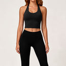 Yoga Tank Top Quick Drying Workout Wear For Outdoor Use