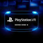 Playstation VR Demo Disc 3 (Playstation 4)