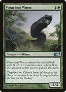 Voracious Wurm | 200 | Magic 2014 (M14)