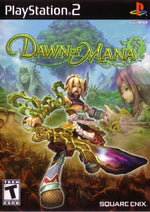 Dawn of Mana (Playstation 2)