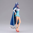 One Piece - Ulti The Grandline Lady Wanokuni Vol.11 DXF Figure