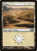 Plains (233) | Magic 2014 (M14)