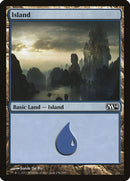 Island (236) | Magic 2014 (M14)