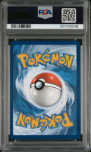 2024 Pokemon Ssp En-Surging Sparks Ultra Rare Palossand Ex 10 PSA #221