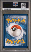 2024 Pokemon Svp En-Sv BSP Paldean Fates Tin Charizard Ex 10 PSA #074