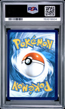 2025 Pokemon Meg En-Mega Evolution Enhanced Bstr Box Topper Bulbasaur 9 PSA #133