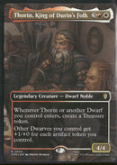 The Hobbit: Eternal-Legal Thorin, King of Durin's Folk (Borderless) #3