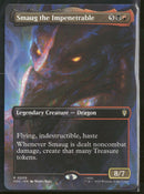 The Hobbit: Eternal-Legal Smaug the Impenetrable (Borderless) #9