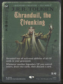 The Hobbit Thranduil, the Elvenking (Borderless) #246