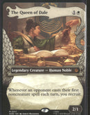 The Hobbit The Queen of Dale (Showcase) #217