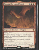 The Hobbit Smaug the Magnificent #110