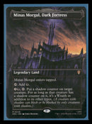 The Hobbit: Eternal-Legal Minas Morgul, Dark Fortress (Borderless) #48
