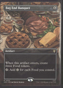 The Hobbit: Eternal-Legal Bag End Banquet (Borderless) #5