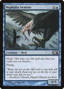 Nephalia Seakite | 65 | Magic 2014 (M14)
