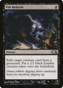 Vile Rebirth | 121 | Magic 2014 (M14)