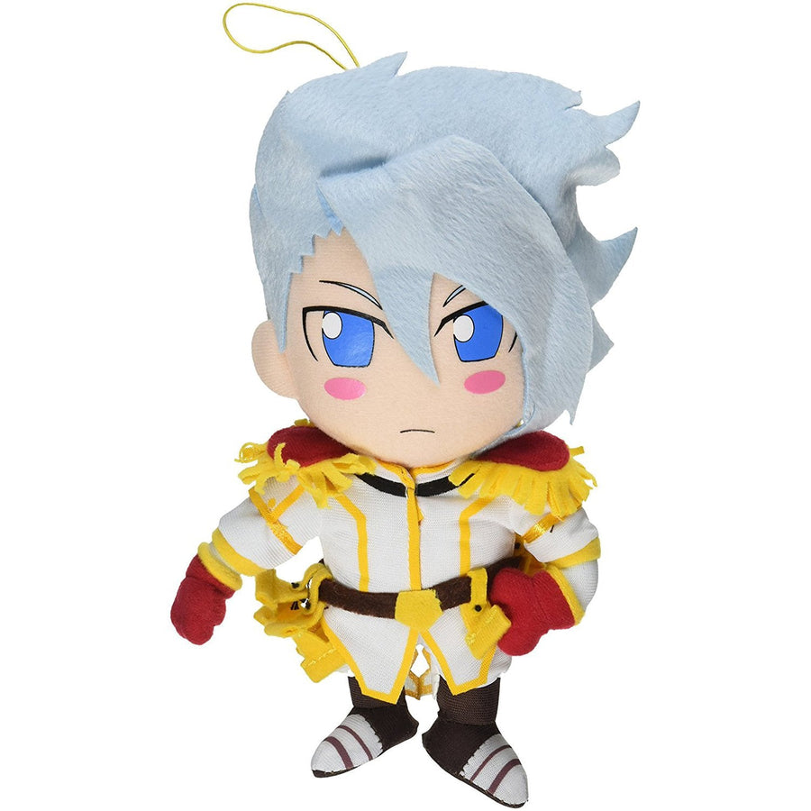 Great Eastern Ixion Saga: Erecpyle Dukakis Plush Doll, 8